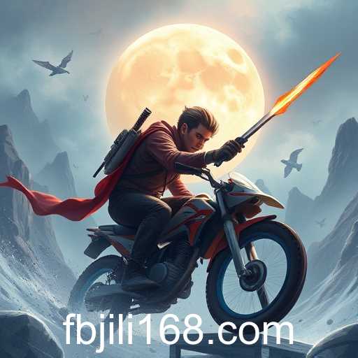Exploring the Thrilling World of Action Games on fbjili