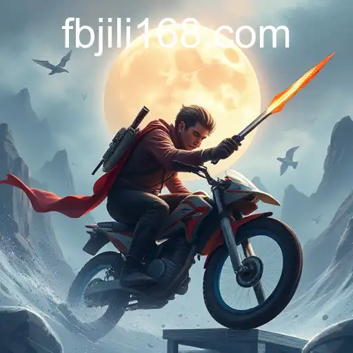 Exploring the Thrilling World of Action Games on fbjili