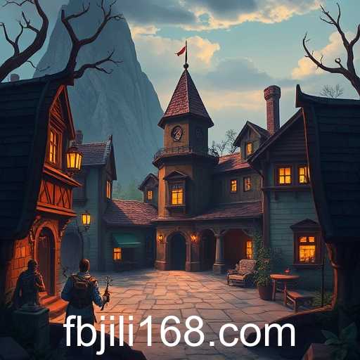 Exploring the Thrilling World of Adventure Games: A Focus on 'fbjili'