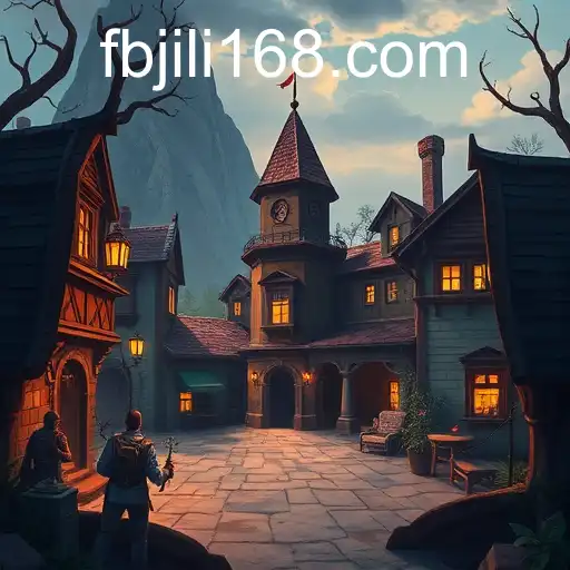 Exploring the Thrilling World of Adventure Games: A Focus on 'fbjili'