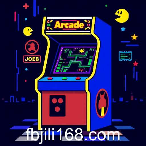Exploring the Arcade Games Category with 'fbjili' as a Keyword