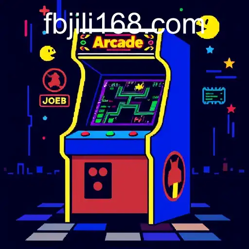 Exploring the Arcade Games Category with 'fbjili' as a Keyword