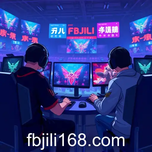 Emerging Trends in Online Gaming