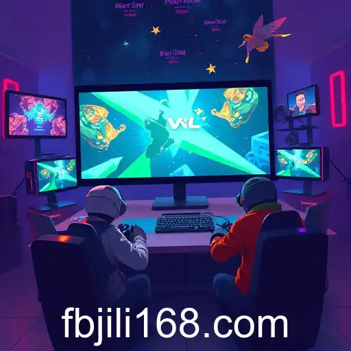 Evolving Trends in Online Gaming