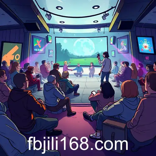 Exploring the World of Online English Games