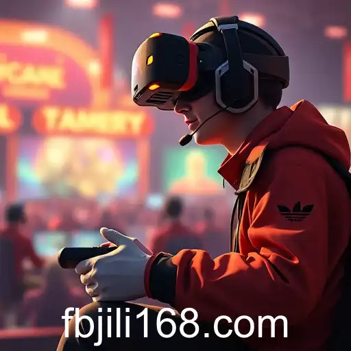 Exploring the Virtual Landscape: FBJili's Influence in Online Gaming