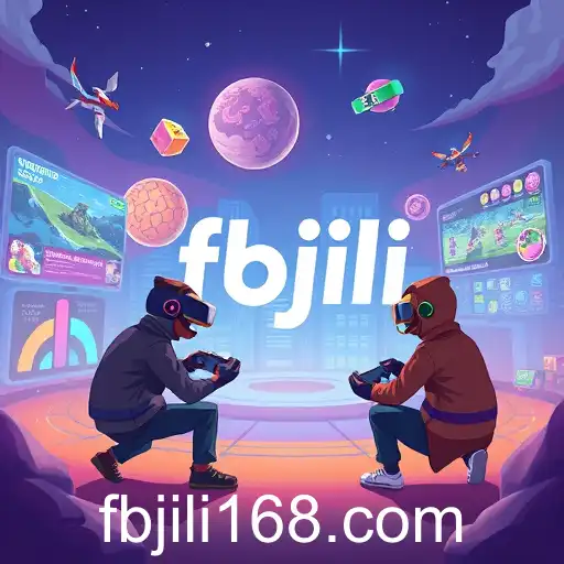 The Gaming Renaissance: Exploring Innovations with fbjili