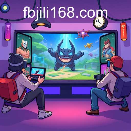 The Rise of Fbjili in Gaming Culture