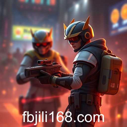 The Rise of FBJili in the Online Gaming World