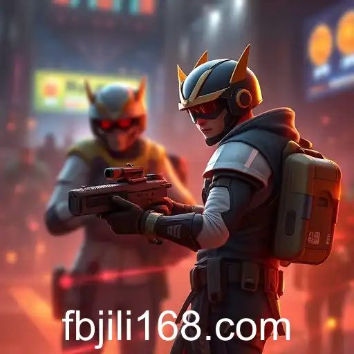 The Rise of FBJili in the Online Gaming World