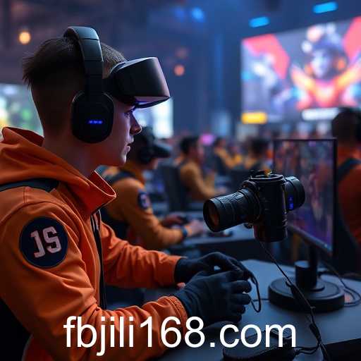 The Rise of Fbjili in Online Gaming
