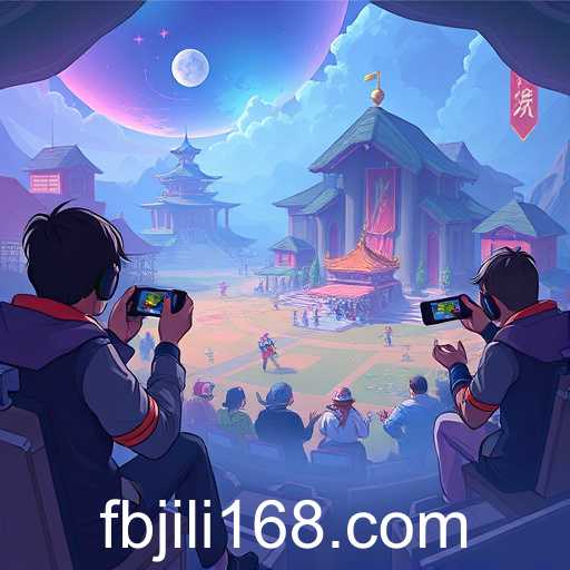 The Rise of fbjili: A Digital Frontier