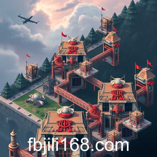 Gaming Revolution: The Rise of Fbjili