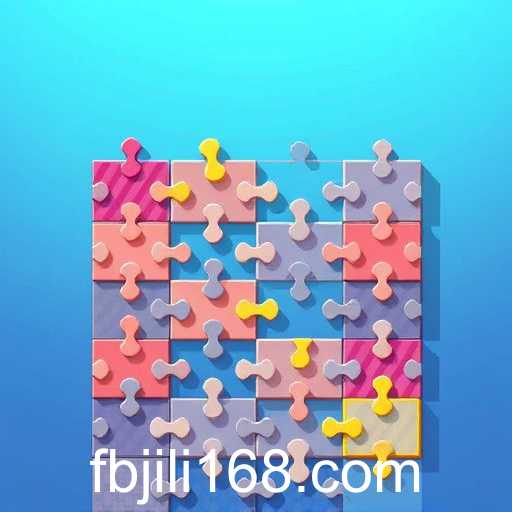 Exploring the Fascinating World of 'Fbjili' Puzzle Games