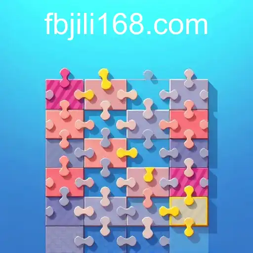 Exploring the Fascinating World of 'Fbjili' Puzzle Games