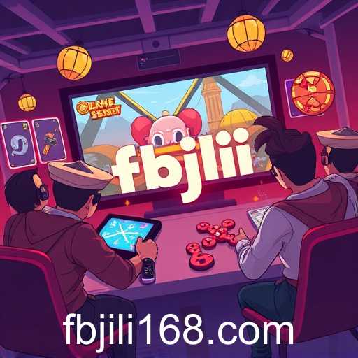 Exploring the Rise of Fbjili in Online Gaming