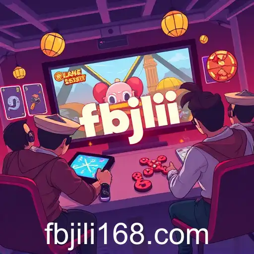 Exploring the Rise of Fbjili in Online Gaming