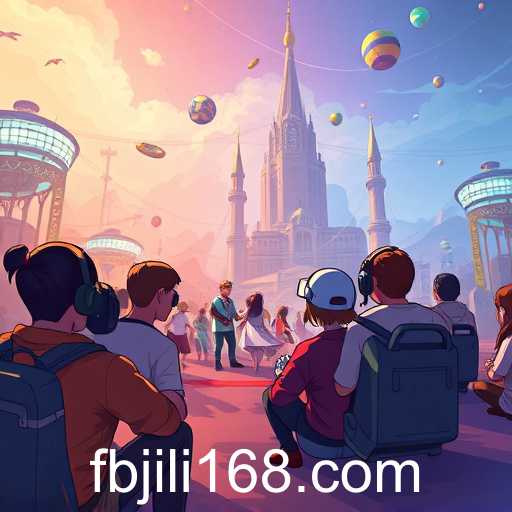 The Rise and Impact of Fbjili in the Online Gaming World