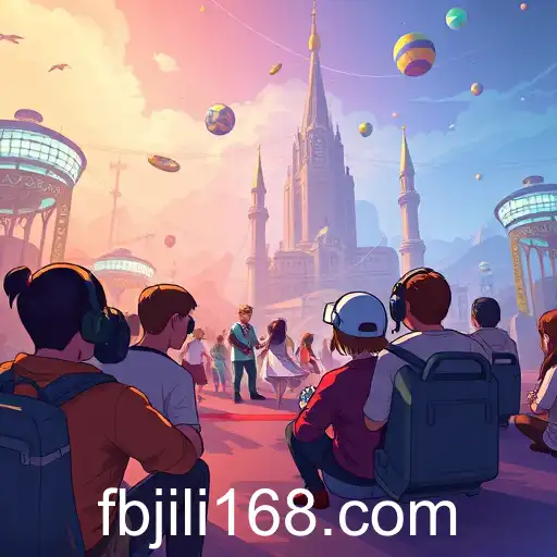 The Rise and Impact of Fbjili in the Online Gaming World