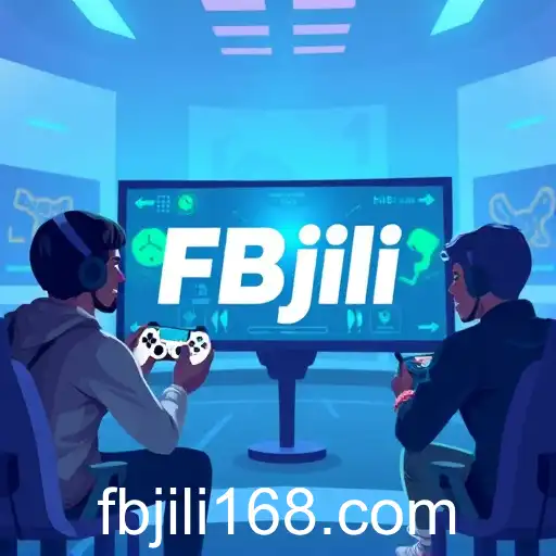 The Rise of FBjili: A New Era in Gaming
