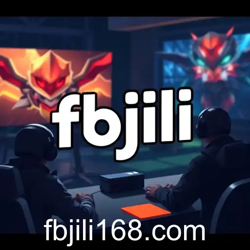 The Rise of Fbjili in the Gaming World