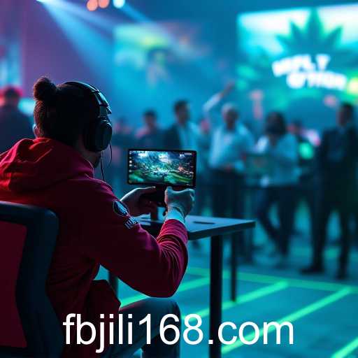 The Rise of Fbjili Amidst Gaming Evolutions