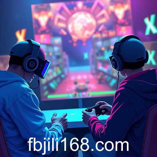 The Rise of Gaming in 2025