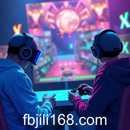 The Rise of Gaming in 2025