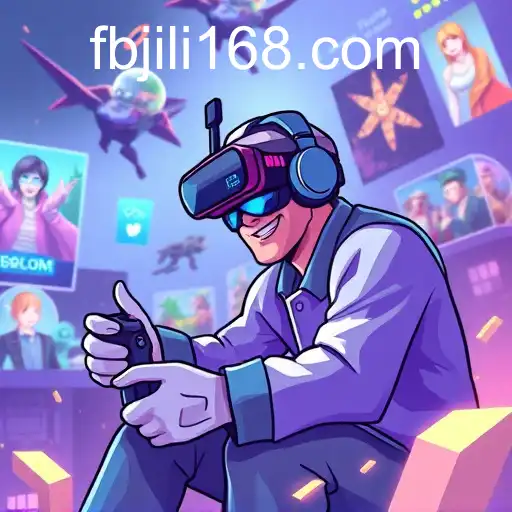 The Rise and Influence of Online English Game Platforms