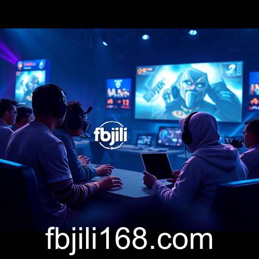 The Rise of Online Gaming Platforms