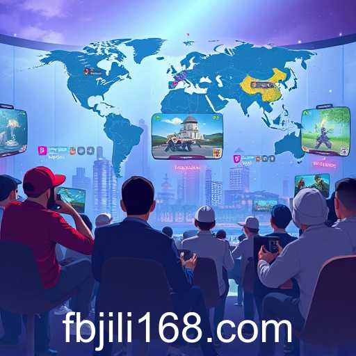 The Rise of Online Gaming Communities in the Digital Era