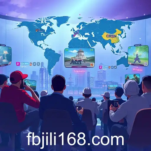 The Rise of Online Gaming Communities in the Digital Era