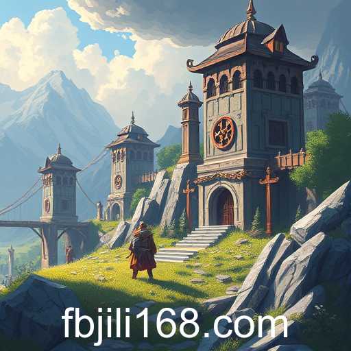 Exploring the Diverse World of Role-Playing Games on FBJili