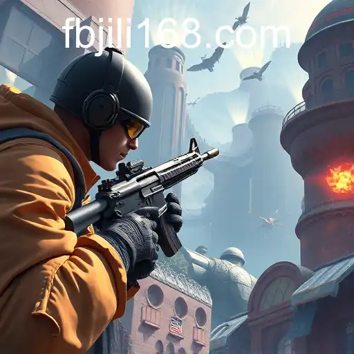 Exploring the World of Online Shooting Games: A Focus on FBJili