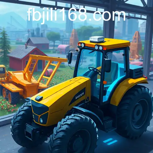 Exploring the 'Fbjili' World: A Deep Dive into the Simulation Game Realm