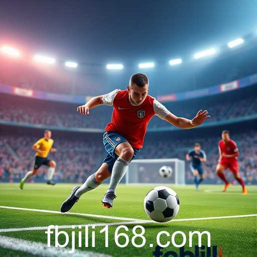 Exploring the Exciting World of 'Sports Games' on FBJILI