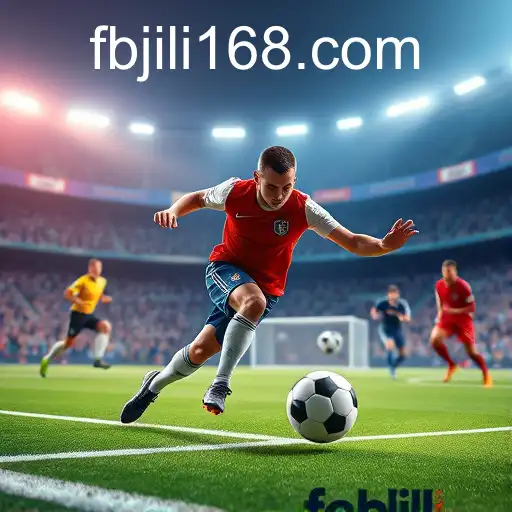 Exploring the Exciting World of 'Sports Games' on FBJILI